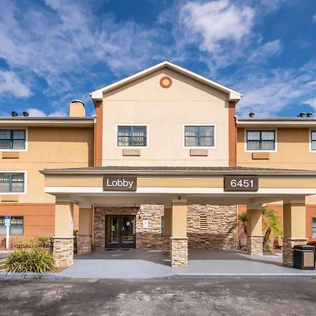 Extended Stay America Select Suites - Orlando - Conven Ctr - Sports Complex Williamsburg Extérieur photo