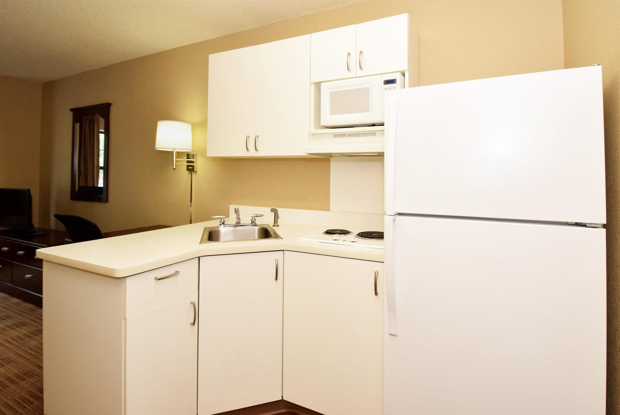 Extended Stay America Select Suites - Orlando - Conven Ctr - Sports Complex Williamsburg Extérieur photo