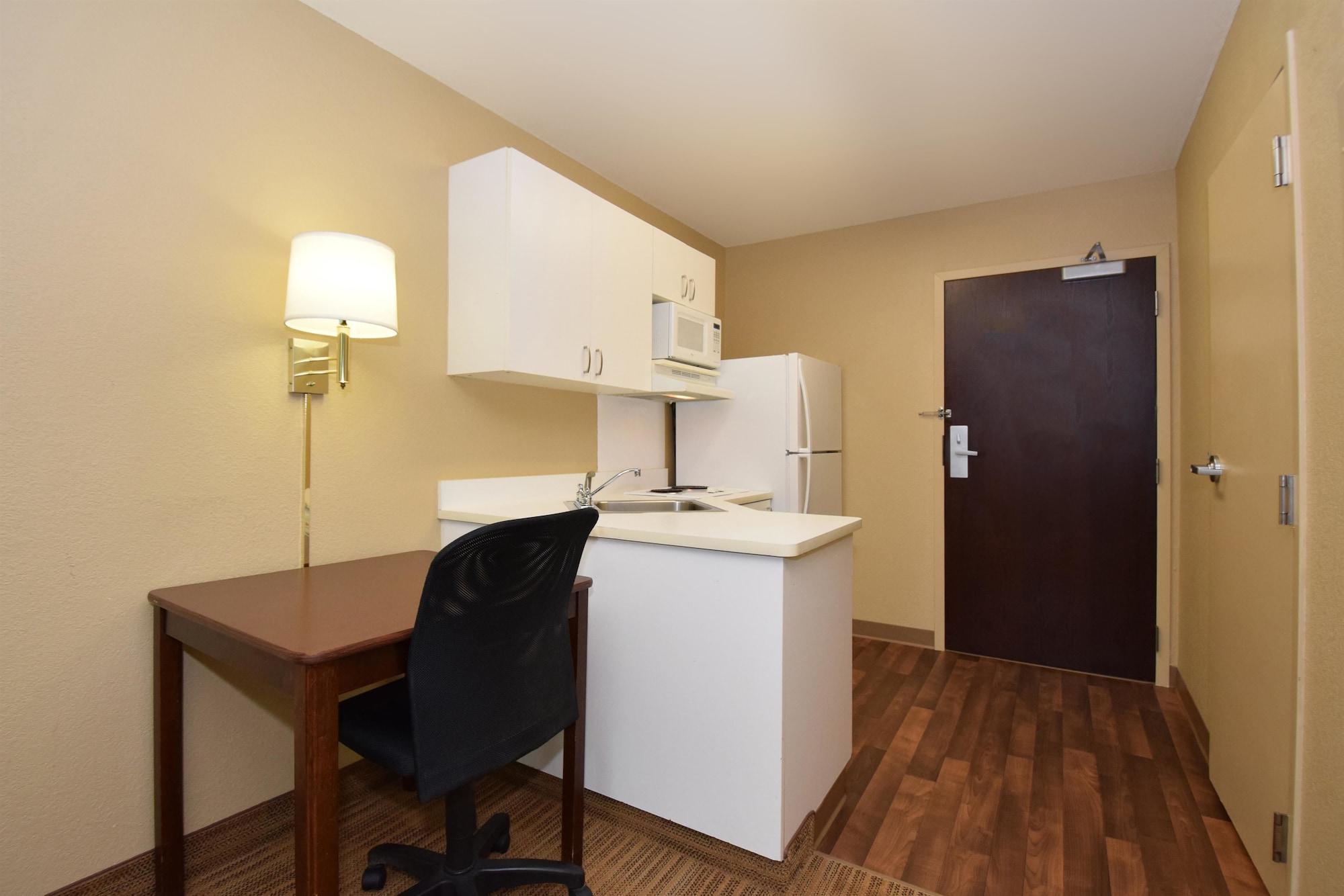 Extended Stay America Select Suites - Orlando - Conven Ctr - Sports Complex Williamsburg Extérieur photo
