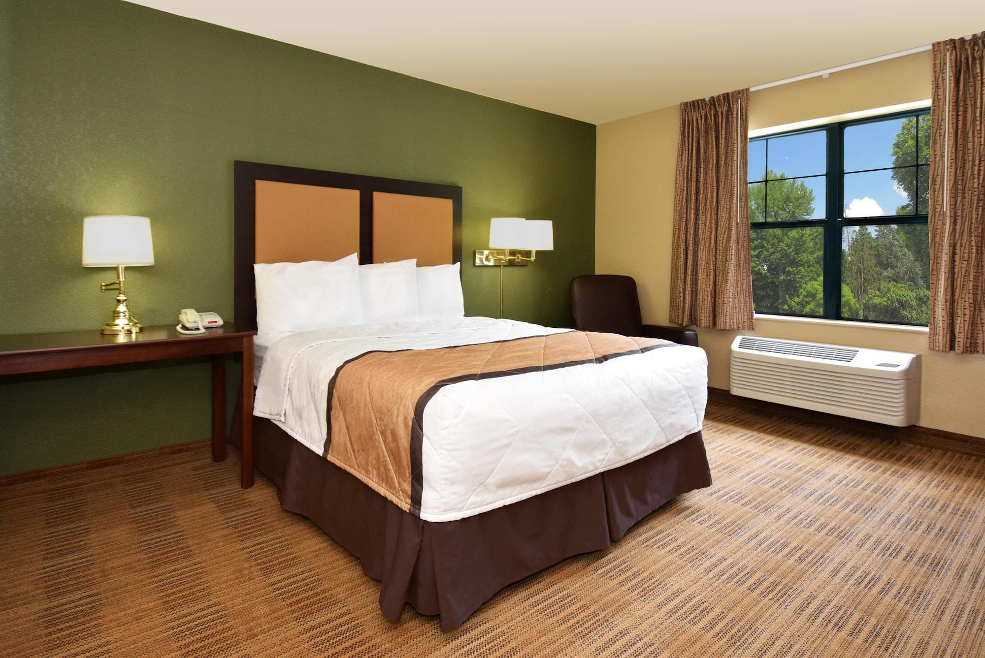 Extended Stay America Select Suites - Orlando - Conven Ctr - Sports Complex Williamsburg Extérieur photo