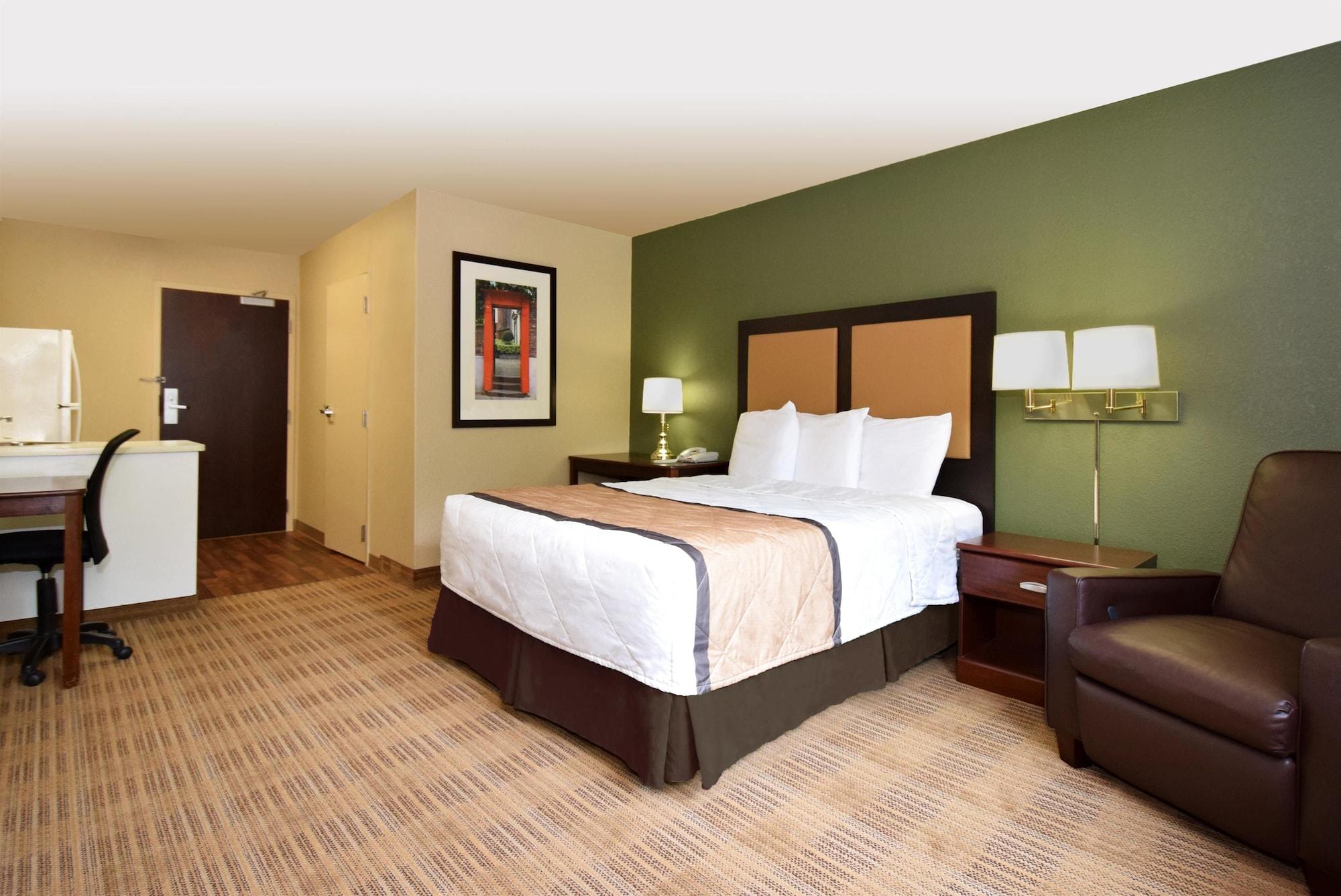 Extended Stay America Select Suites - Orlando - Conven Ctr - Sports Complex Williamsburg Extérieur photo