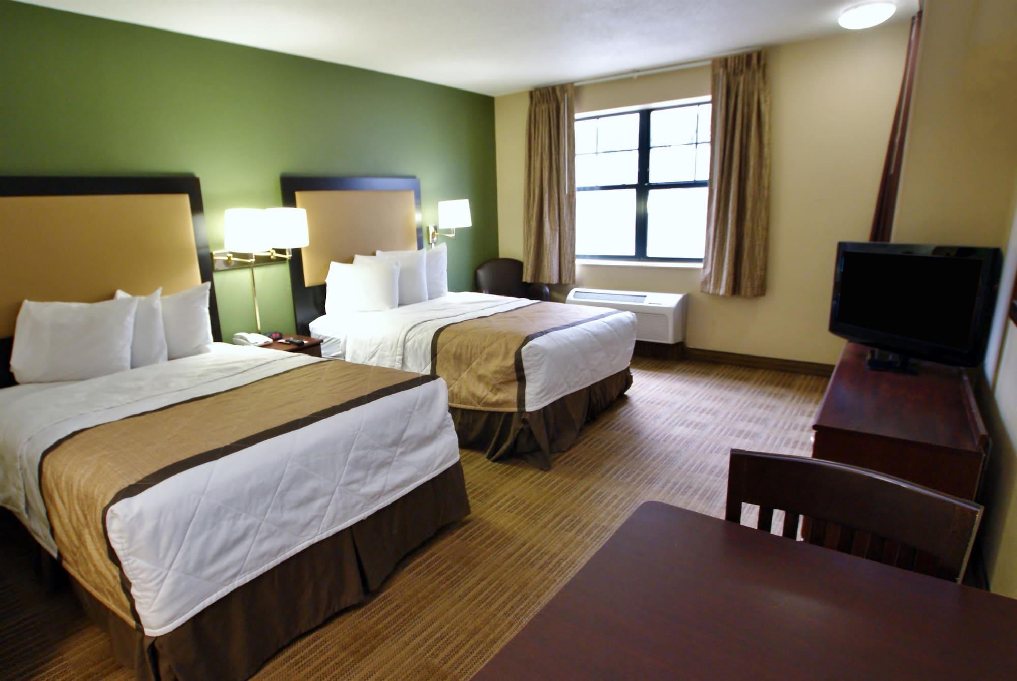 Extended Stay America Select Suites - Orlando - Conven Ctr - Sports Complex Williamsburg Extérieur photo