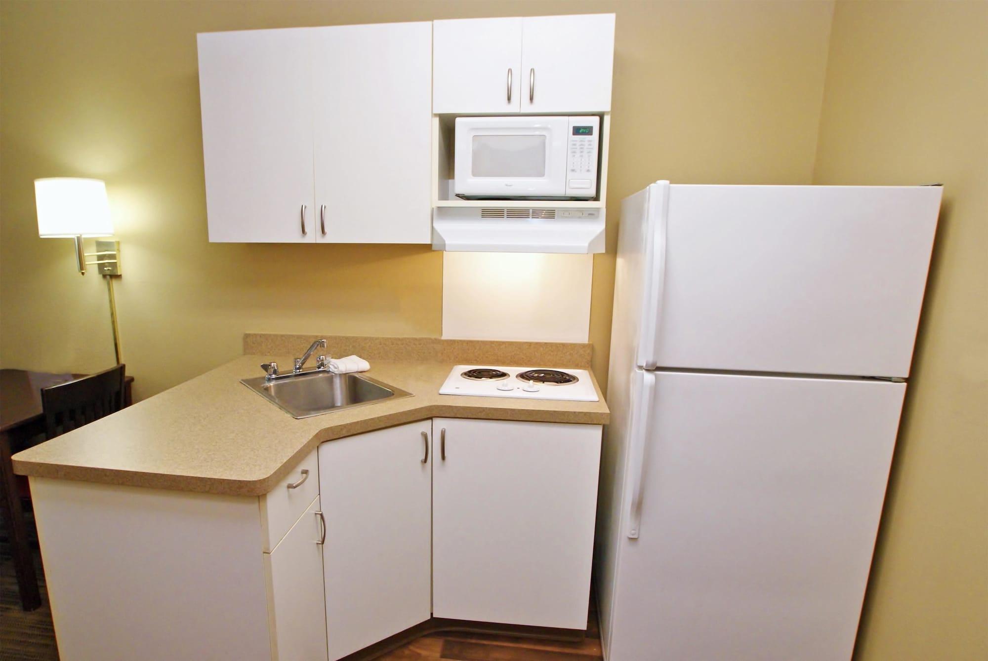 Extended Stay America Select Suites - Orlando - Conven Ctr - Sports Complex Williamsburg Extérieur photo