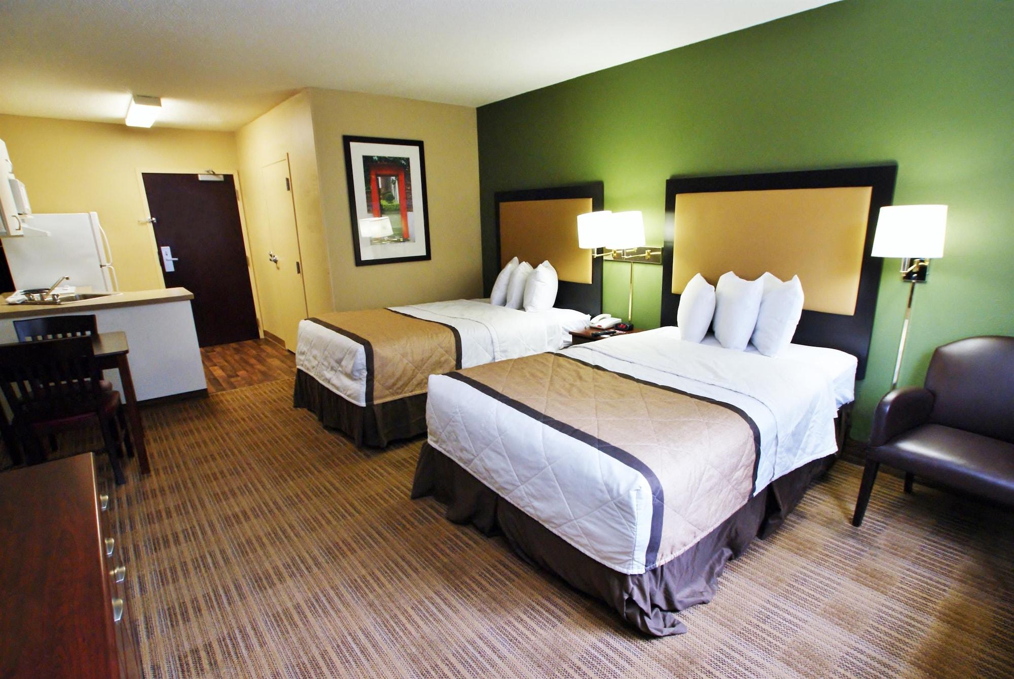 Extended Stay America Select Suites - Orlando - Conven Ctr - Sports Complex Williamsburg Extérieur photo