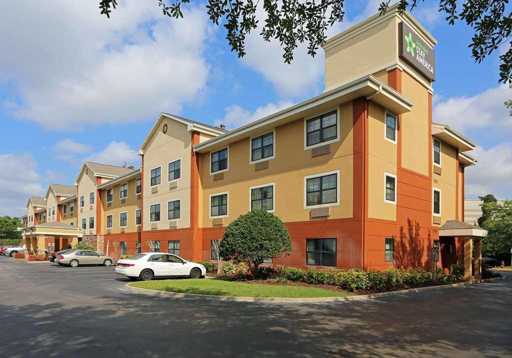 Extended Stay America Select Suites - Orlando - Conven Ctr - Sports Complex Williamsburg Extérieur photo