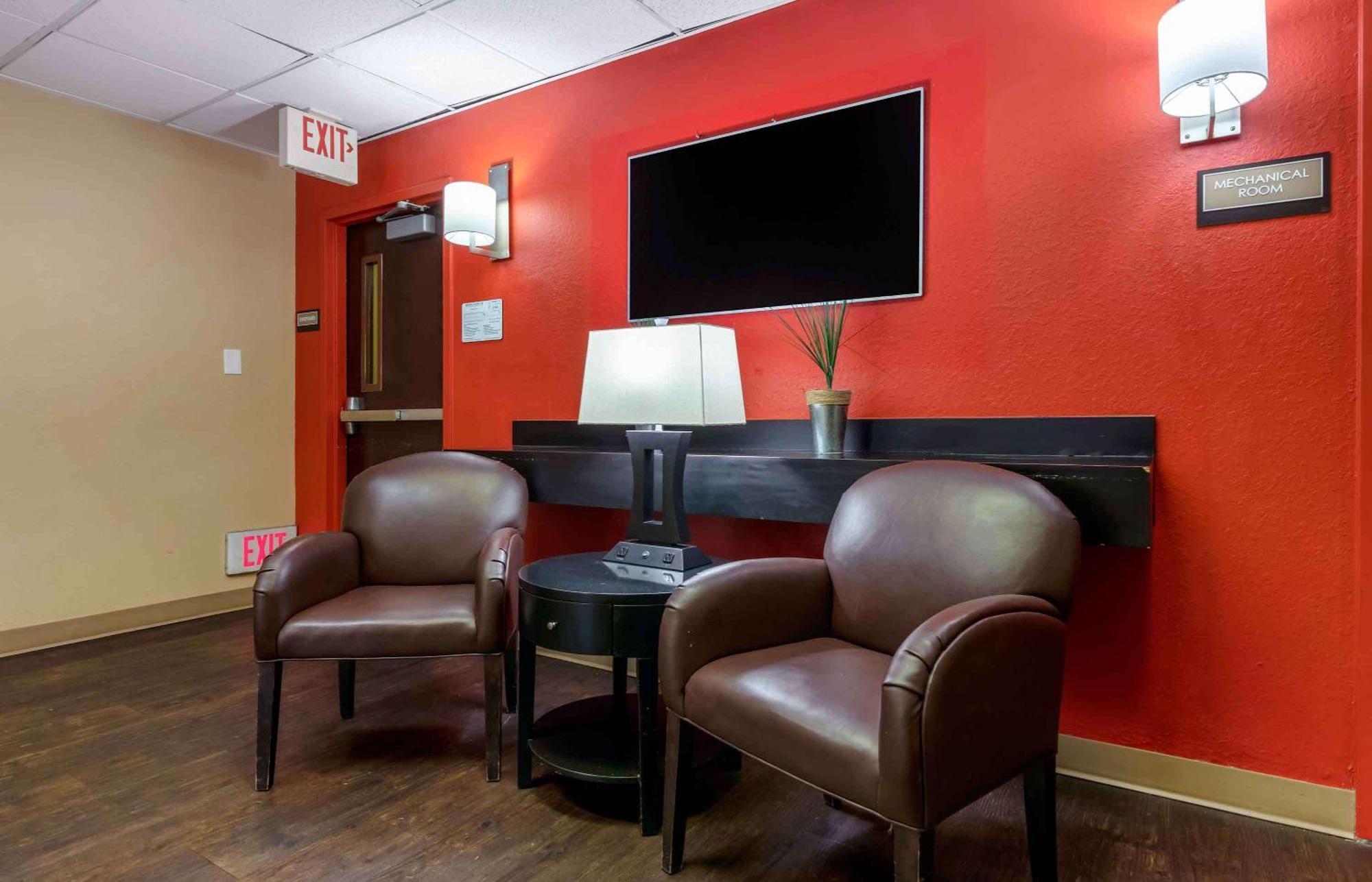 Extended Stay America Select Suites - Orlando - Conven Ctr - Sports Complex Williamsburg Extérieur photo