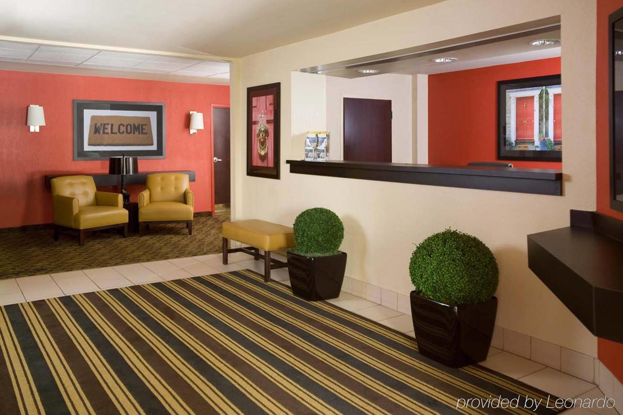 Extended Stay America Select Suites - Orlando - Conven Ctr - Sports Complex Williamsburg Extérieur photo