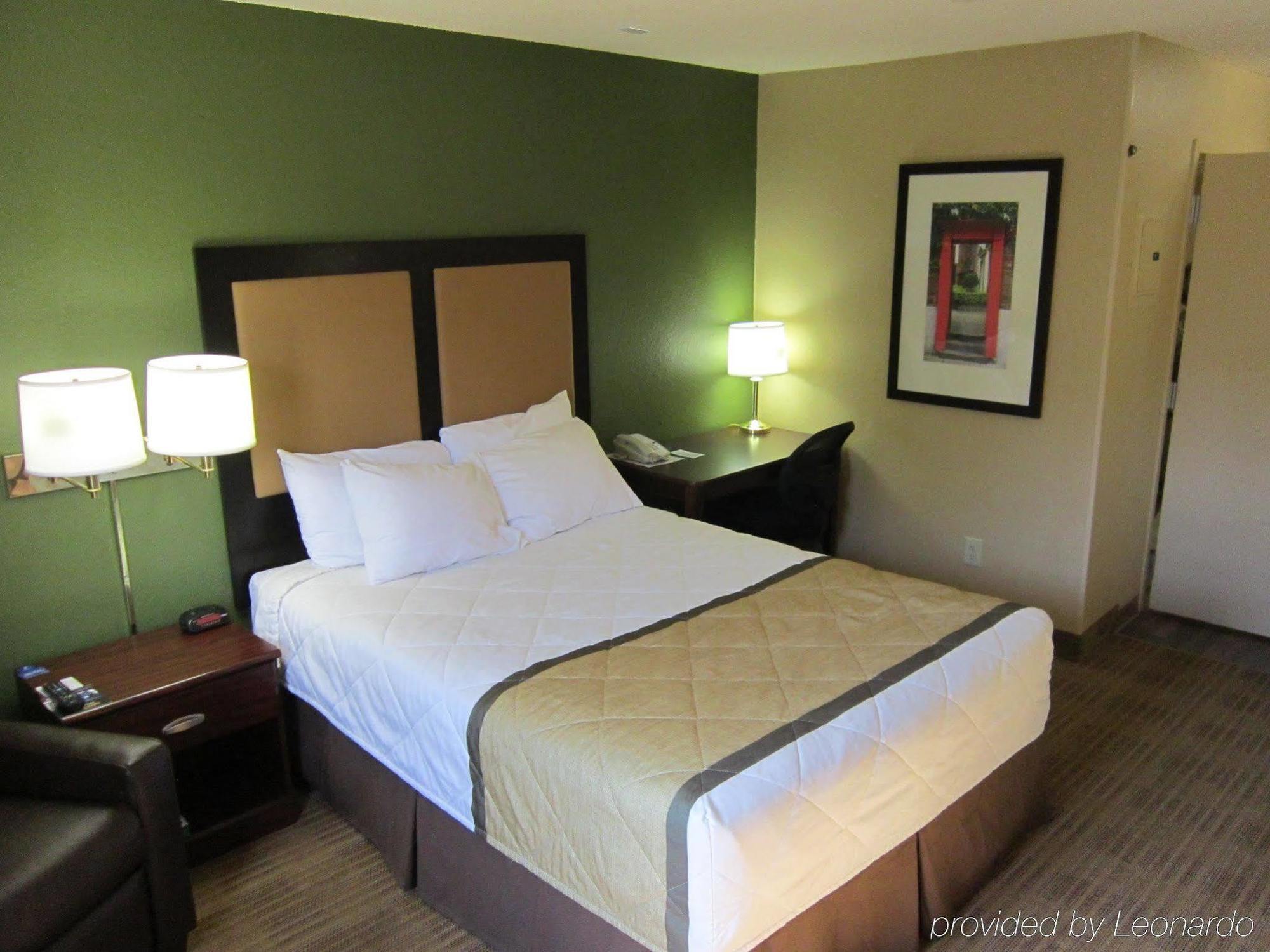 Extended Stay America Select Suites - Orlando - Conven Ctr - Sports Complex Williamsburg Extérieur photo