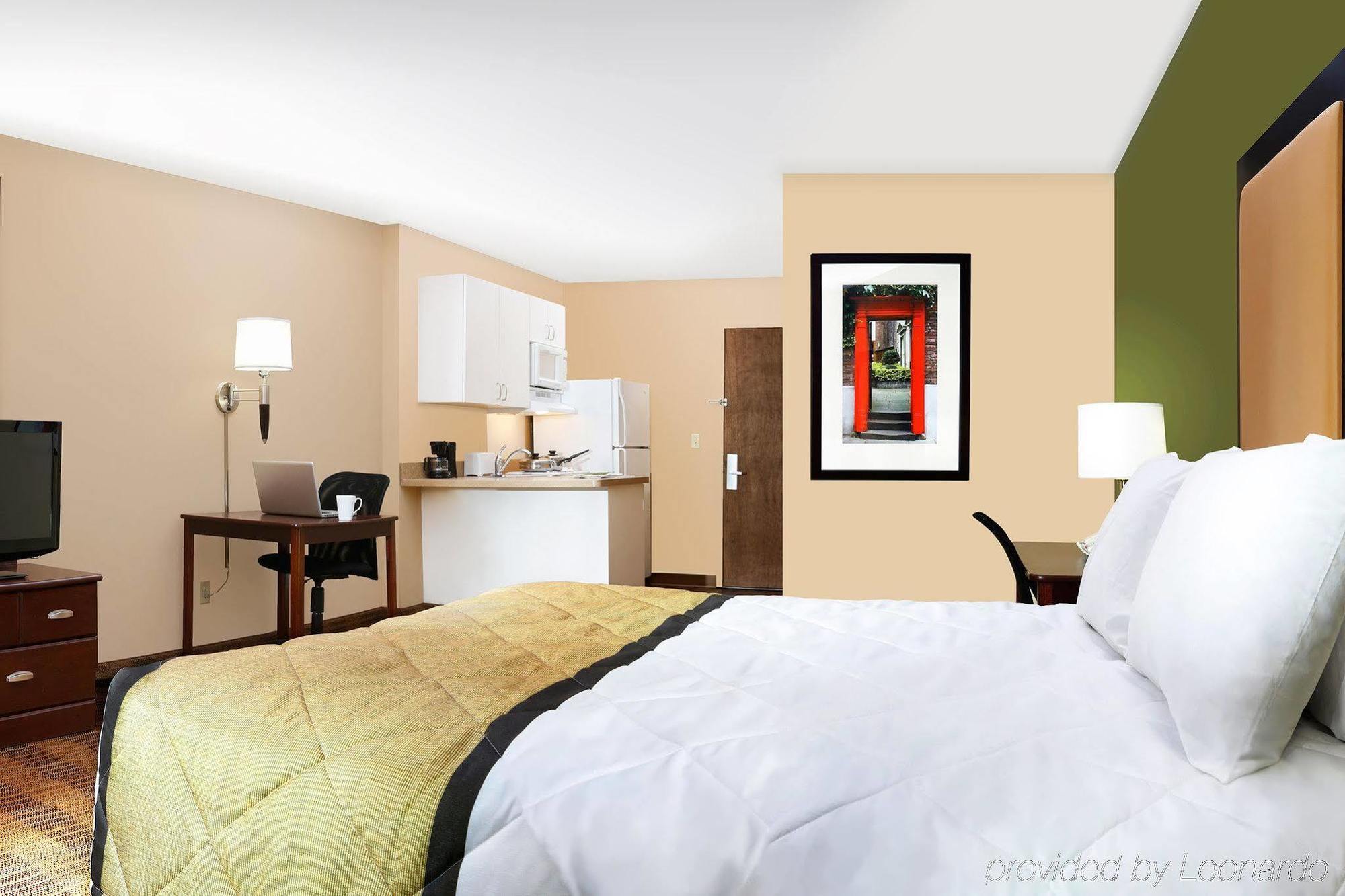 Extended Stay America Select Suites - Orlando - Conven Ctr - Sports Complex Williamsburg Extérieur photo