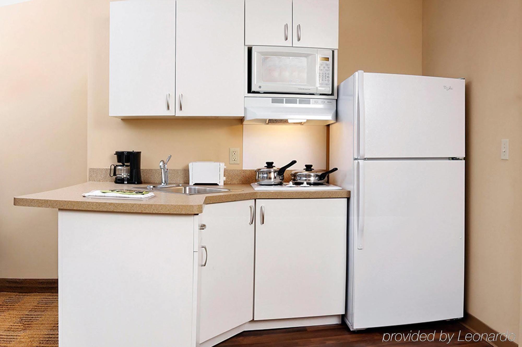 Extended Stay America Select Suites - Orlando - Conven Ctr - Sports Complex Williamsburg Extérieur photo