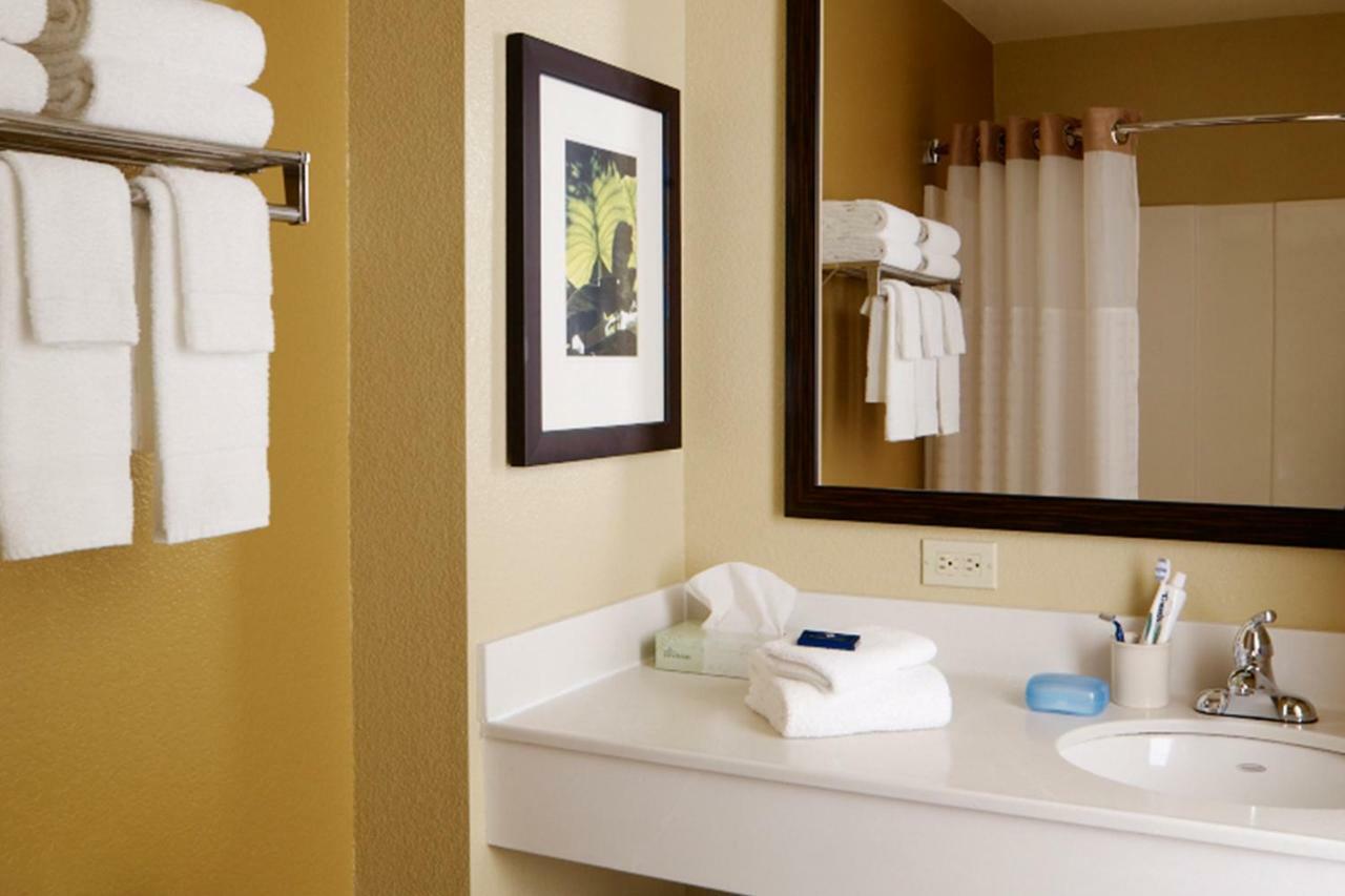 Extended Stay America Select Suites - Orlando - Conven Ctr - Sports Complex Williamsburg Extérieur photo